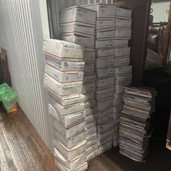 Playboy Collection Over 700 Copies 