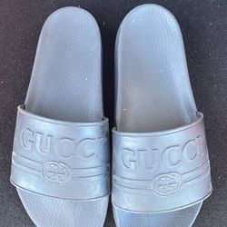 Gucci sliders 2025 sale