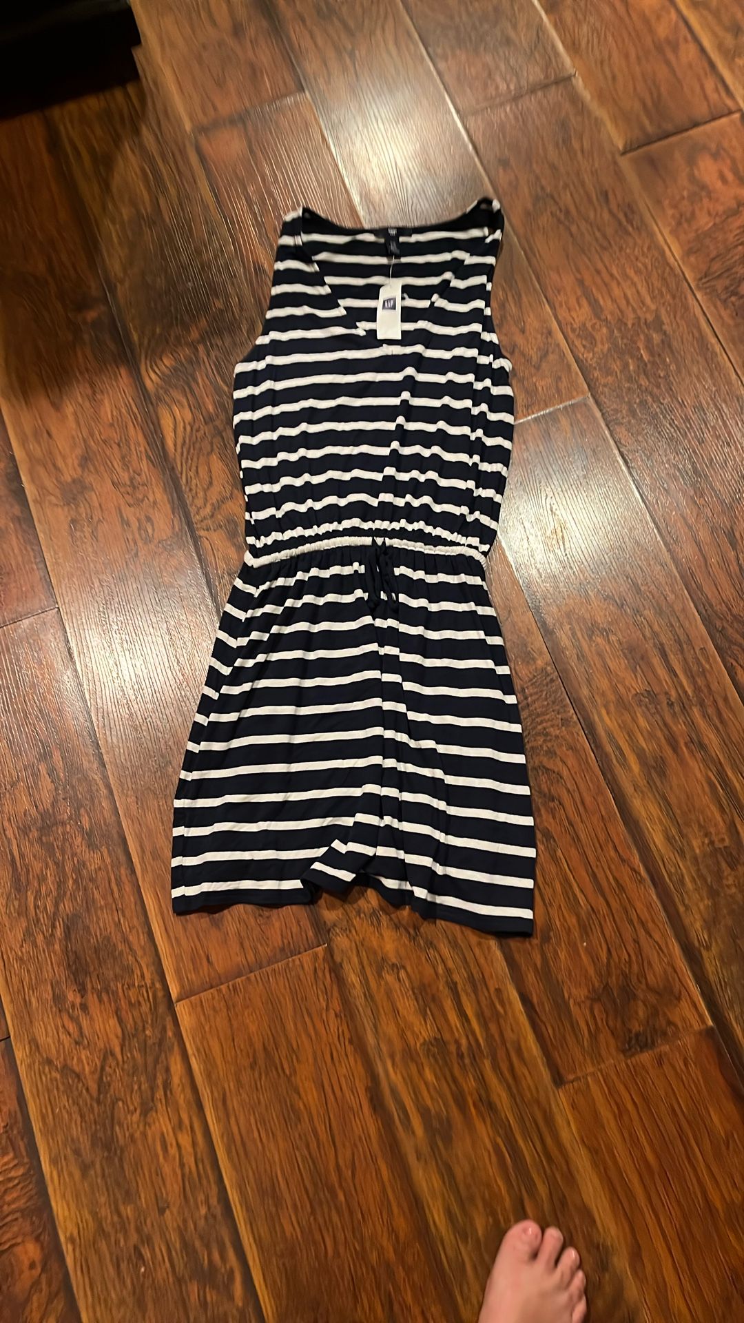 Gap Dress