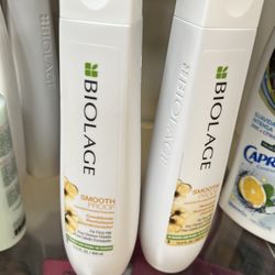 Shampoo Matrix