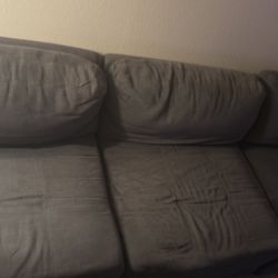 4 Seater Couch