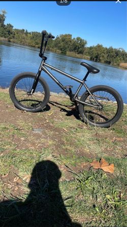 Sunday Scout Bmx
