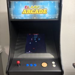 Arcade