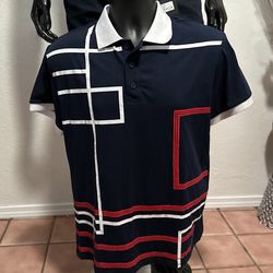 Camisa De Hombre Sisze S
