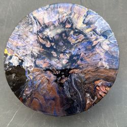 Decorative Handmade Jewelry Box