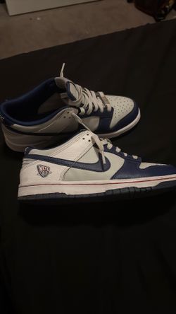 nike nets dunks