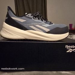 Safety Shoes REEBOK Brand