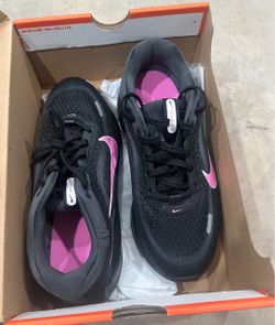 5Y Nike Stellar Ride Big Kid Girls Running Shoes