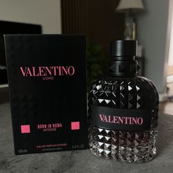 valentino born in roma