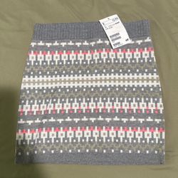 Skirt For 4-6 Years Old Girl 