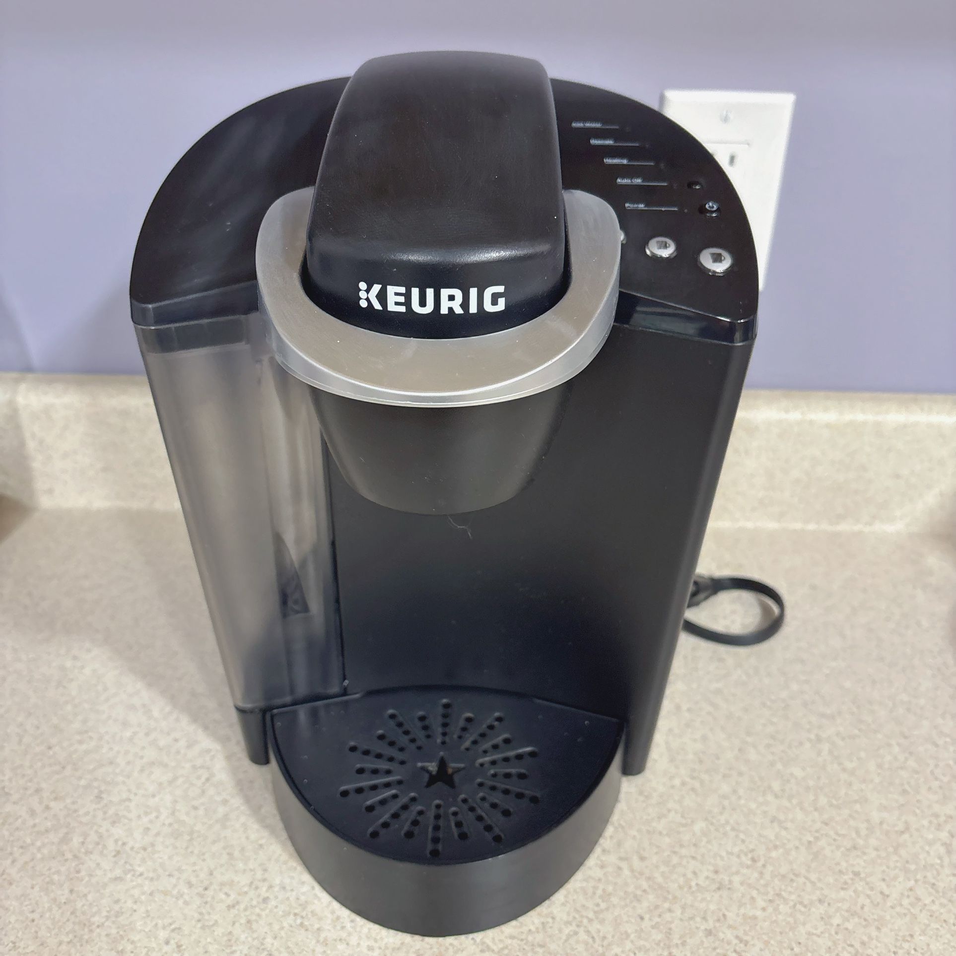 Keurig K-Classic Coffee Maker