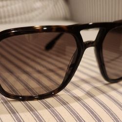 Prada 0PR 06VS New Sunglasses 