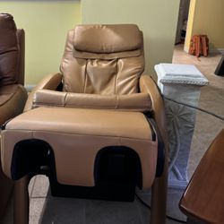 massage chair
