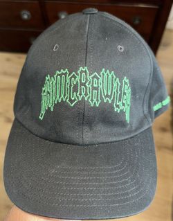 RAF SIMMONS GRIMCRAWLER HAT