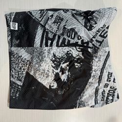 Men's Workout Shorts 