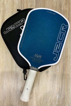 Honolulu J2CR Pickleball Paddle