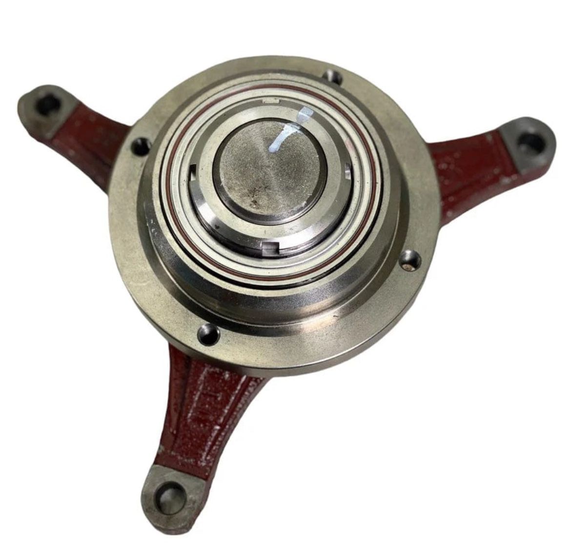 Mack Engine Cooling Fan Hub - MP7 MP8 Volvo D11 D13