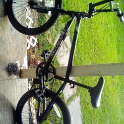 OZONE BMX BIKE