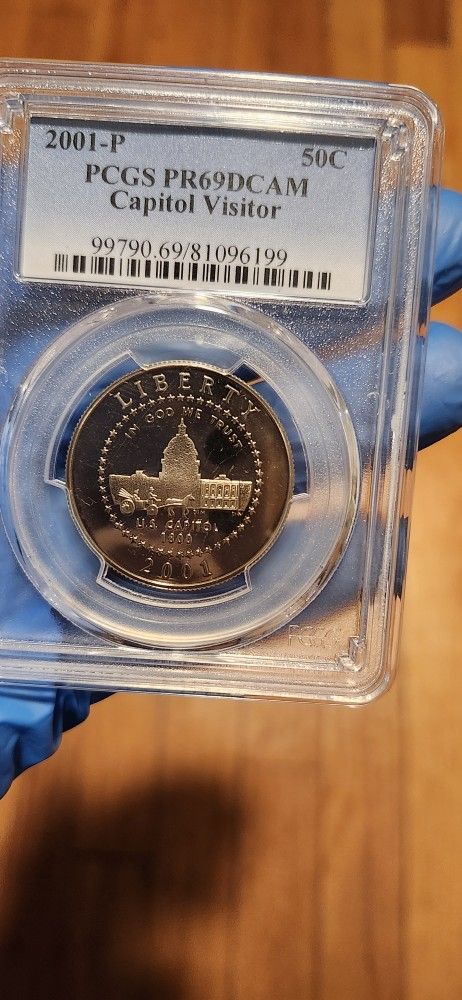 Monedas