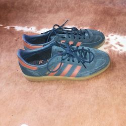 Adidas Spezial
