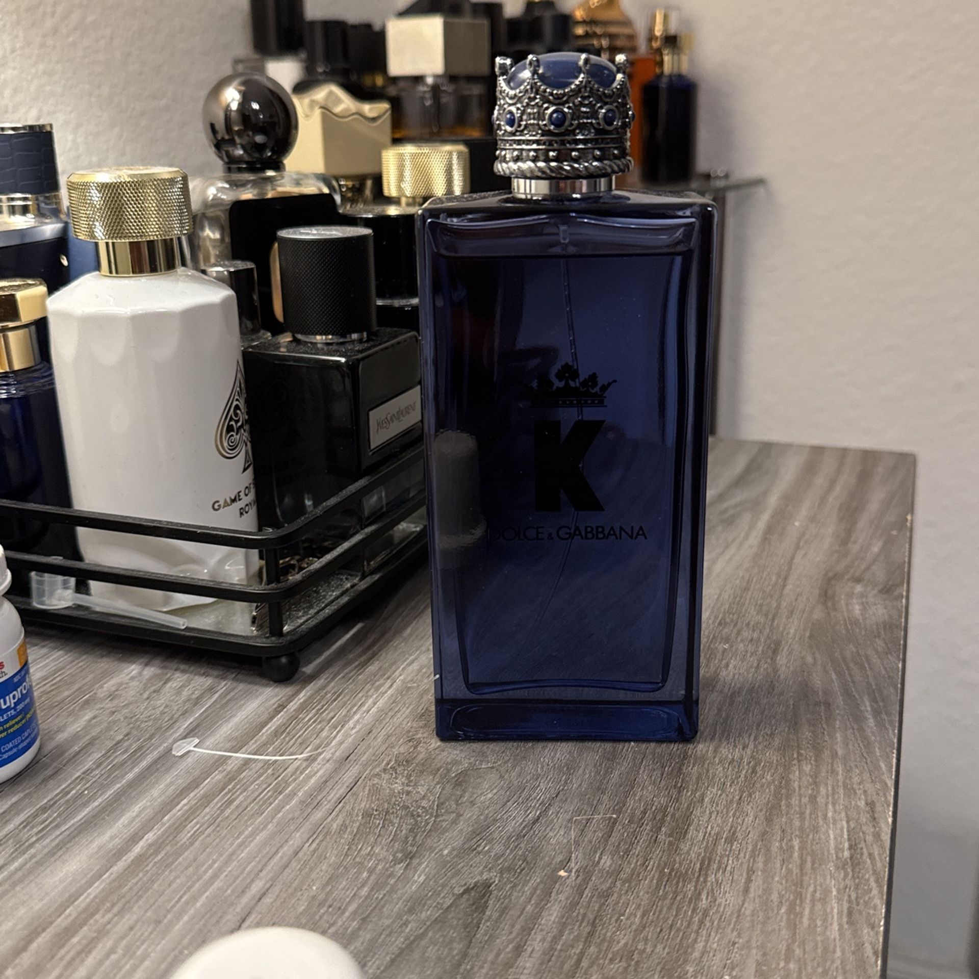 Dolce&Gabbana King Edp