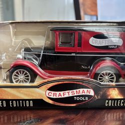 1928 Chevy Collectible Car