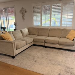 Sectional Sofa