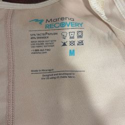  Faja-board-Ogee recovery Fibroguard 