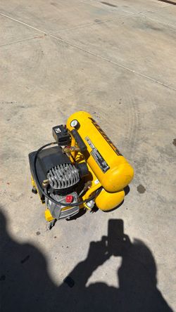 Compressor