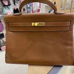 Hermes Purse 