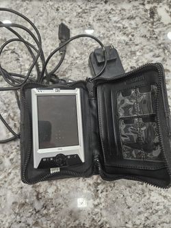 Used-iPAQ 