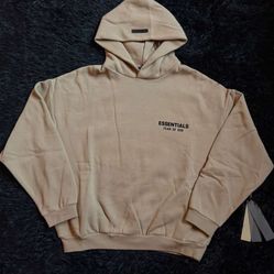 Essentials Hoodie 