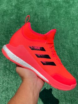 ADIDAS CRAZYFLIGHT MID TOKYO (Size 11, Women’s)
