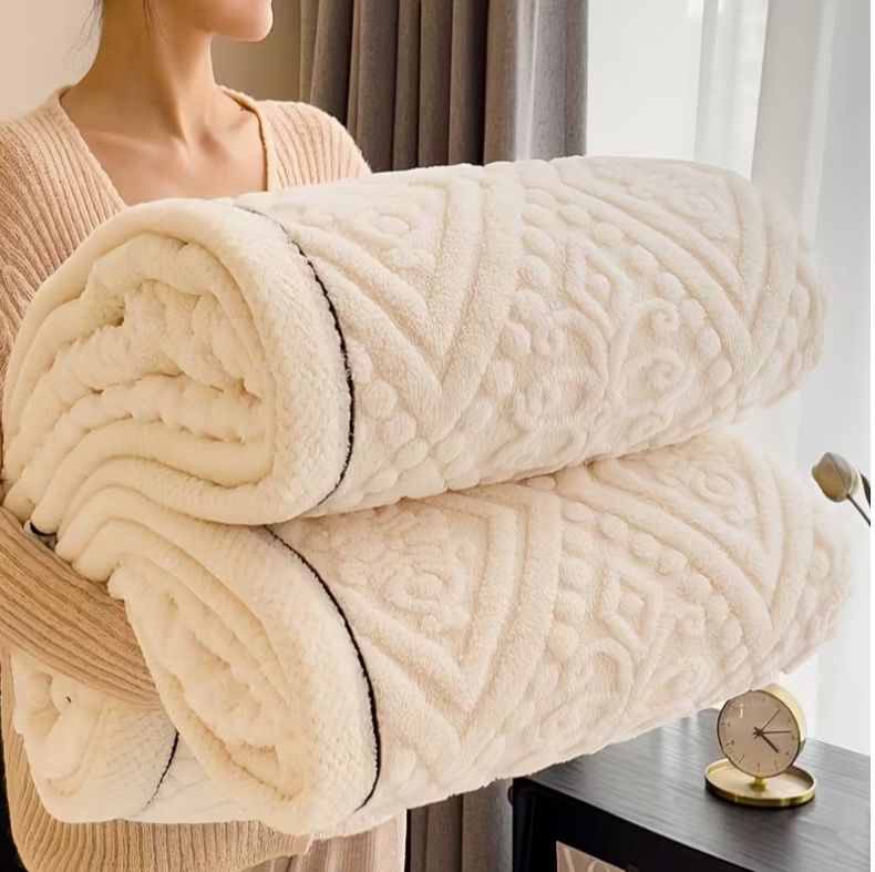 Soft Comfortable Blanket