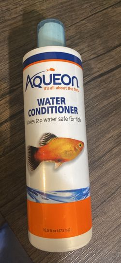 Water Conditioner