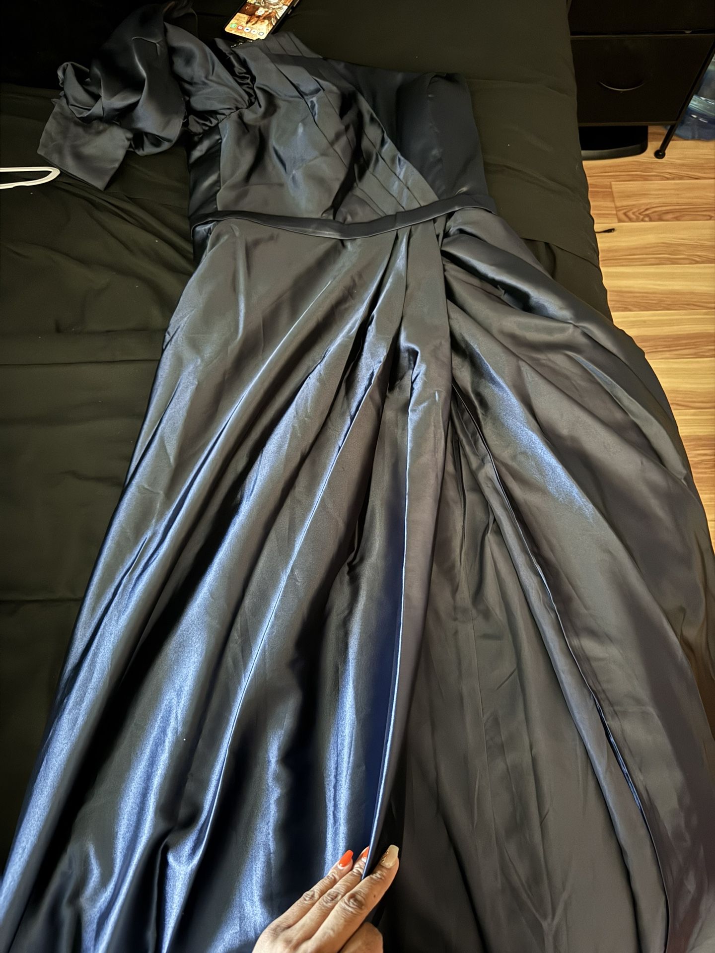 Bridesmaids dress