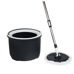 Brand new spinning mop