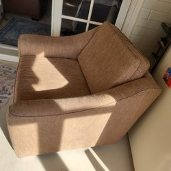Craftmaster Lounge Chair