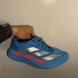 Adidas Evo Saucony Pro 4 Size 10