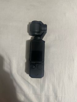 DJI Osmo Pocket 3