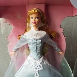 Mattel Disney Enchanted Seasons Collection Sleeping Beauty 