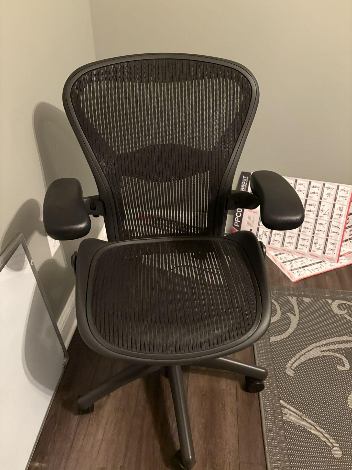 Office Chair 