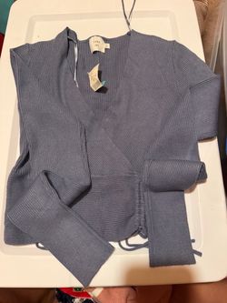 New size M/L