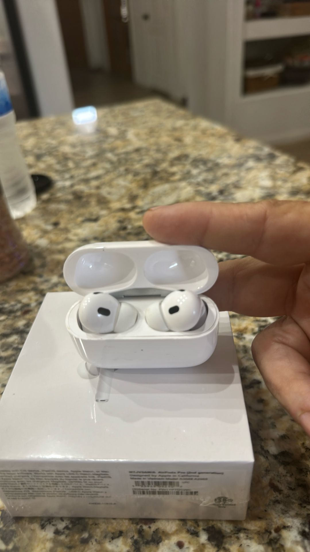 🔥 Brand New AirPods Pro 2nd Gen - $50 🔥