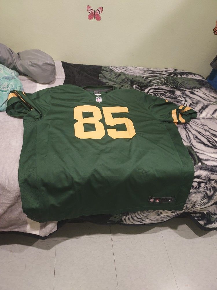 Greenbay Packers Jersey