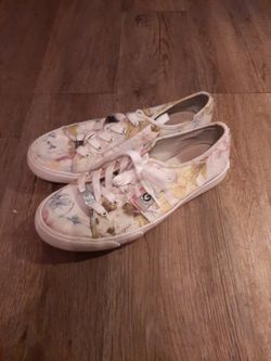 Girls Shoes Size 8