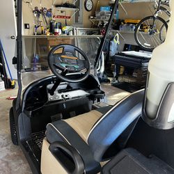 Golf Cart Great Condition