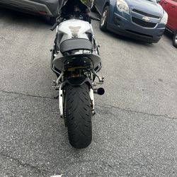 2002 Honda Cbr954