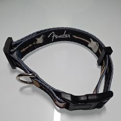 Small Dog Collar FENDER! 