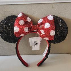 Disney Ears